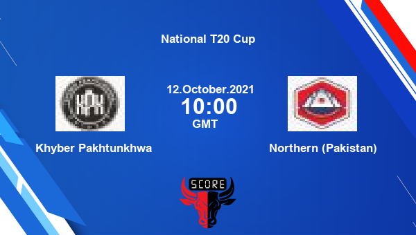 KP vs Northern (Pakistan) 1st Semi Final Match Team News Preview Dream11 Prediction