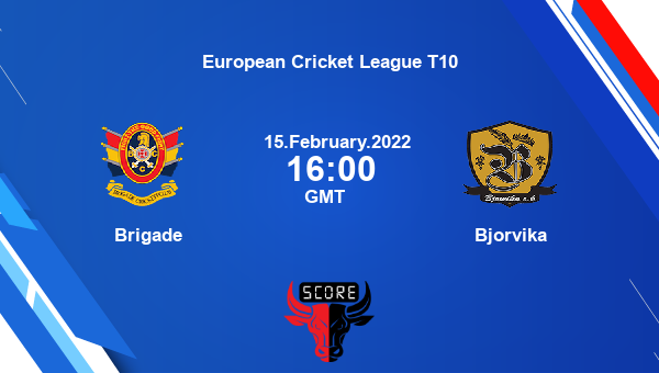 Brigade vs Bjorvika Dream11 Match Prediction | European Cricket League T10 |Team News|