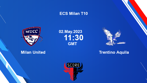 MU vs TA, Dream11 Prediction, Fantasy Cricket Tips, Dream11 Team, Pitch Report, Injury Update – ECS Milan T10