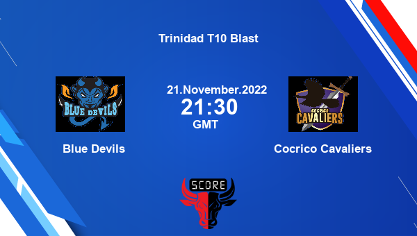 BLD vs CCL, Dream11 Prediction, Fantasy Cricket Tips, Dream11 Team, Pitch Report, Injury Update – Trinidad T10 Blast
