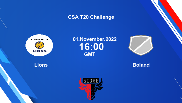 LIO vs BOL, Dream11 Prediction, Fantasy Cricket Tips, Dream11 Team, Pitch Report, Injury Update – CSA T20 Challenge