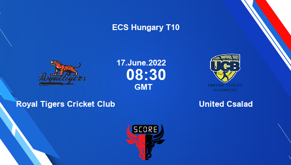 ROT vs UCB Dream11 Prediction, Fantasy Cricket Tips, Dream11 Team, Pitch Report, Injury Update, ECS Hungary T10 2022