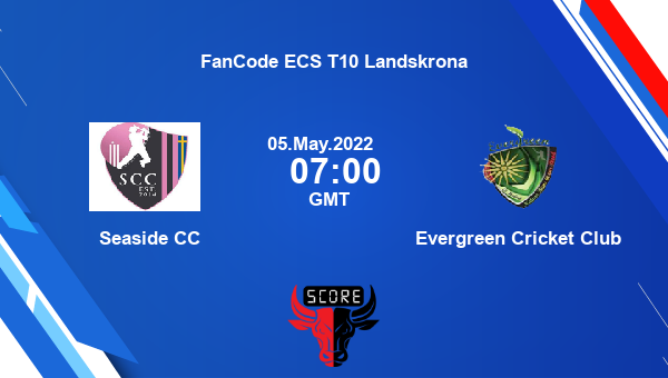 SSD vs ECC Dream11 Prediction, Fantasy Cricket Tips, Dream11 Team, Pitch Report, Injury Update – FanCode ECS T10 Landskrona