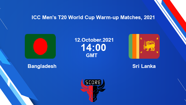 BAN vs SL 2nd Match Team News Preview Dream11 Prediction