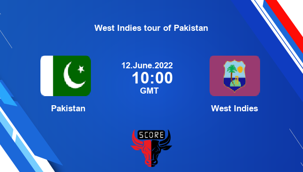 PAK vs WI live score, Pakistan vs West Indies live 3rd ODI ODI, West Indies tour of Pakistan