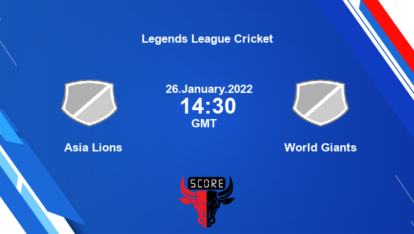 AL vs WG Dream11 Cricket Match Prediction | Legends League Cricket |Team News|