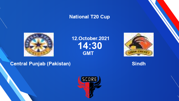 CP (Pakistan) vs Sindh 2nd Semi Final Match Team News Preview Dream11 Prediction