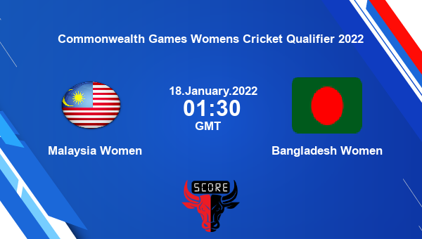 MAL-Women vs BAN-Women Dream11 Cricket Match Prediction | Commonwealth Games Womens Cricket Qualifier 2022 |Team News|
