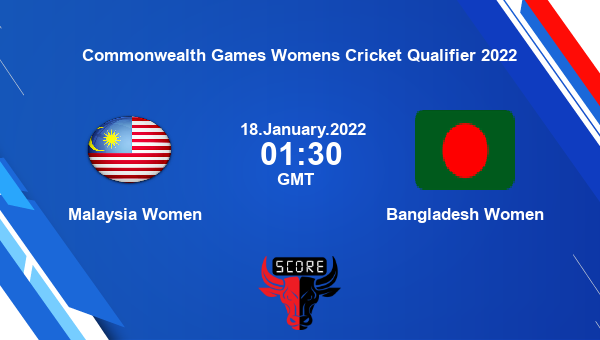 Malaysia women vs bangladesh women