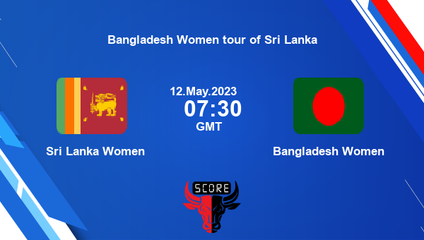 SL-W vs BD-W, Dream11 Prediction, Fantasy Cricket Tips, Dream11 Team, Pitch Report, Injury Update – Bangladesh Women tour of Sri Lanka