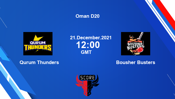 QT vs BB Dream11 Cricket Match Prediction | Oman D20 |Team News|