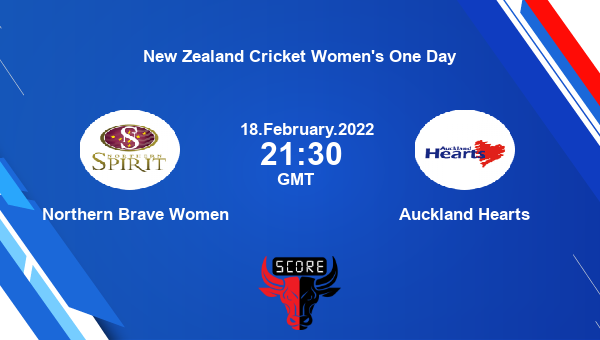 Northern Brave Women vs Auckland Hearts Dream11 Match Prediction | New Zealand Cricket Women's One Day |Team News|
