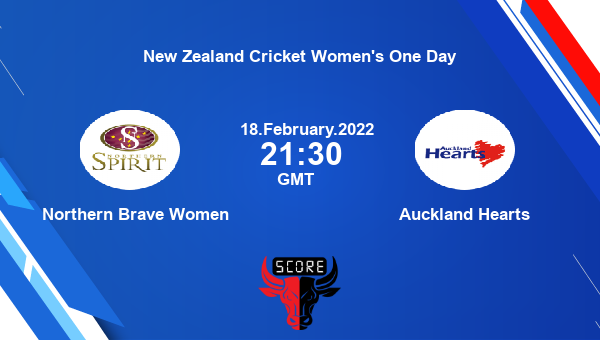 Northern Brave Women vs Auckland Hearts Match 31 List A livescore, NS-W vs AH-W, New Zealand Cricket Women’s One Day