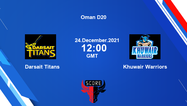 DT vs KW Dream11 Cricket Match Prediction | Oman D20 |Team News|