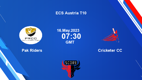 PKR vs CRC, Dream11 Prediction, Fantasy Cricket Tips, Dream11 Team, Pitch Report, Injury Update – ECS Austria T10