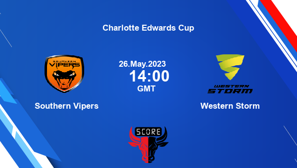VP vs WS, Dream11 Prediction, Fantasy Cricket Tips, Dream11 Team, Pitch Report, Injury Update – Charlotte Edwards Cup