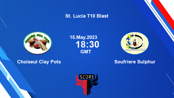 CCP vs SCS, Dream11 Prediction, Fantasy Cricket Tips, Dream11 Team, Pitch Report, Injury Update – St. Lucia T10 Blast