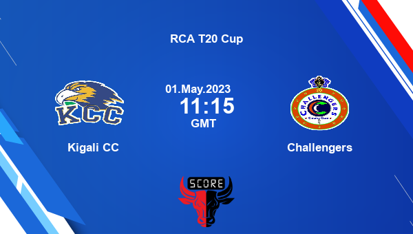 Kigali CC vs Challengers Dream11 Match Prediction | RCA T20 Cup |Team News|