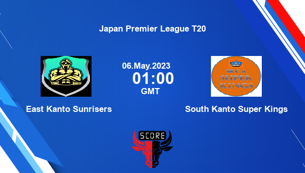 EKS vs SKS, Dream11 Prediction, Fantasy Cricket Tips, Dream11 Team, Pitch Report, Injury Update – Japan Premier League T20