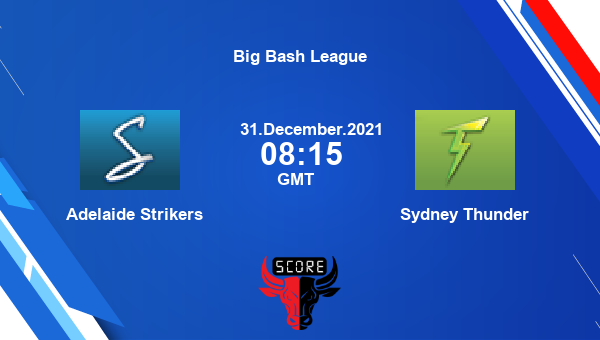 AS vs ST Dream11 Cricket Match Prediction | Big Bash League |Team News|
