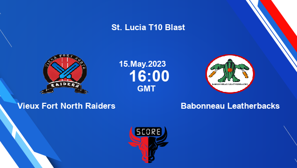 VNR vs BLS, Dream11 Prediction, Fantasy Cricket Tips, Dream11 Team, Pitch Report, Injury Update – St. Lucia T10 Blast