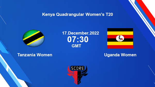 TZN-W vs UGA-W, Dream11 Prediction, Fantasy Cricket Tips, Dream11 Team, Pitch Report, Injury Update – Kenya Quadrangular Women’s T20