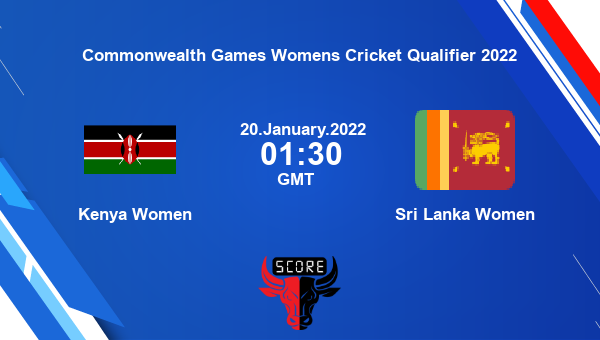 KEN-Women vs SL-Women Dream11 Cricket Match Prediction | Commonwealth Games Womens Cricket Qualifier 2022 |Team News|