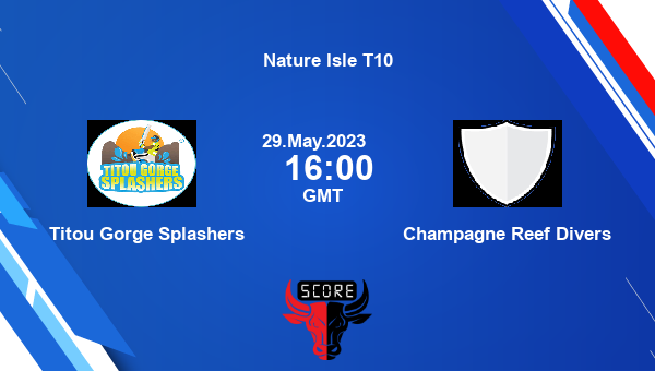 TGS vs CRD, Dream11 Prediction, Fantasy Cricket Tips, Dream11 Team, Pitch Report, Injury Update – Nature Isle T10