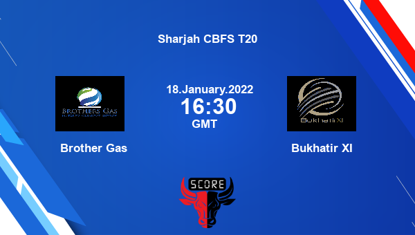 BG vs BUK-XI Dream11 Cricket Match Prediction | Sharjah CBFS T20 |Team News|