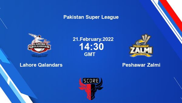 Lahore Qalandars vs Peshawar Zalmi Dream11 Match Prediction | Pakistan Super League |Team News|