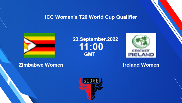 ZM-W vs IRE-W live score, Zimbabwe Women vs Ireland Women live (D/N) at Abu Dhabi Woman T20, ICC Women’s T20 World Cup Qualifier