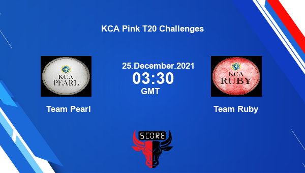 TP vs TR Dream11 Cricket Match Prediction | KCA Pink T20 Challenges |Team News|