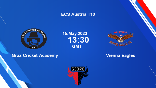 GCA vs VEA, Dream11 Prediction, Fantasy Cricket Tips, Dream11 Team, Pitch Report, Injury Update – ECS Austria T10