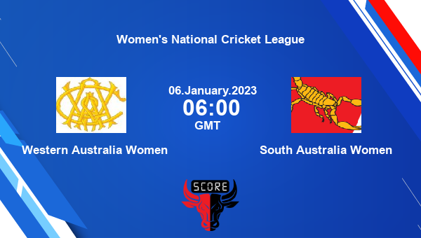 WA-W vs SAU-W, Dream11 Prediction, Fantasy Cricket Tips, Dream11 Team, Pitch Report, Injury Update – Women’s National Cricket League