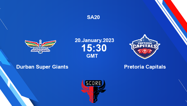 DSG vs PC, Dream11 Prediction, Fantasy Cricket Tips, Dream11 Team, Pitch Report, Injury Update – SA20