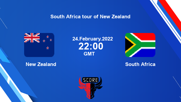 New Zealand vs South Africa Dream11 Match Prediction | South Africa tour of New Zealand |Team News|
