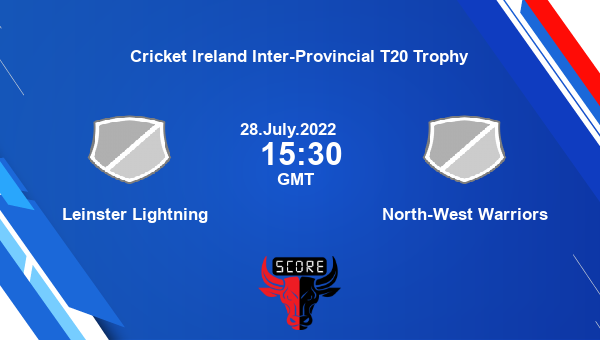 LLG vs NWW, Dream11 Prediction, Fantasy Cricket Tips, Dream11 Team, Pitch Report, Injury Update – Cricket Ireland Inter-Provincial T20 Trophy