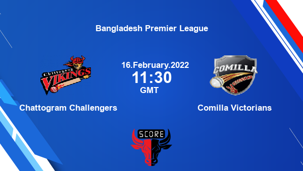 Chattogram Challengers vs Comilla Victorians Dream11 Match Prediction | Bangladesh Premier League |Team News|