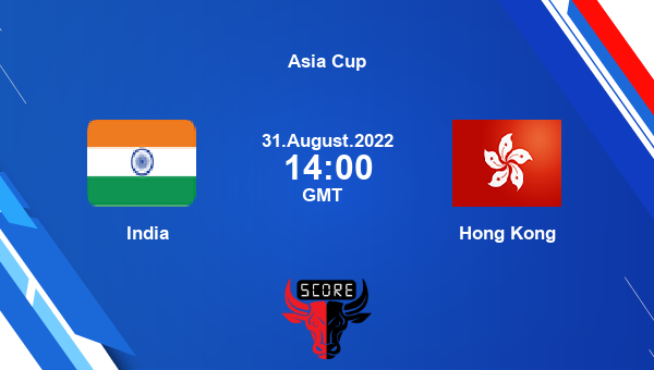 IND vs HKG, Dream11 Prediction, Fantasy Cricket Tips, Dream11 Team, Pitch Report, Injury Update – Asia Cup