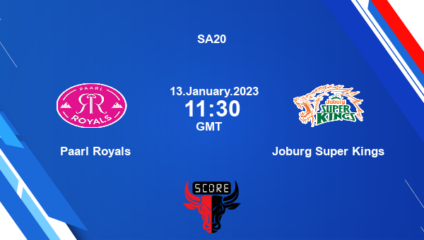 PRL vs JSK, Dream11 Prediction, Fantasy Cricket Tips, Dream11 Team, Pitch Report, Injury Update – SA20