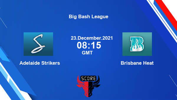 AS vs BH Dream11 Cricket Match Prediction | Big Bash League |Team News|