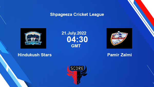 HS vs PZ, Dream11 Prediction, Fantasy Cricket Tips, Dream11 Team, Pitch Report, Injury Update – Shpageeza Cricket League