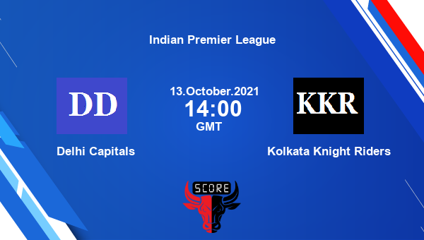 DC vs KKR 2nd Qualifier Match Team News Preview Dream11 Prediction | IPL