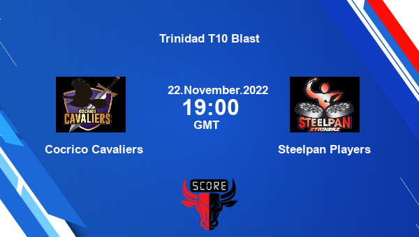 CCL vs SPP, Dream11 Prediction, Fantasy Cricket Tips, Dream11 Team, Pitch Report, Injury Update – Trinidad T10 Blast