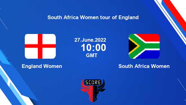 ENG-W vs SA-W, Dream11 Prediction, Fantasy Cricket Tips, Dream11 Team, Pitch Report, Injury Update – South Africa Women tour of England
