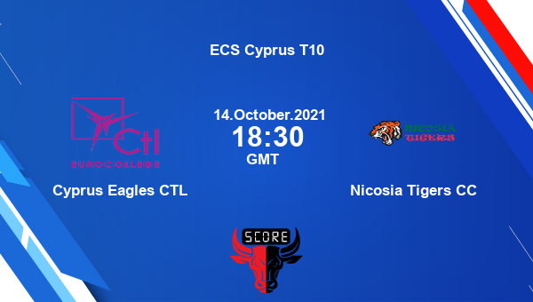 Cyprus Eagles CTL vs NTCC 54th Match Team News Preview Dream11 Prediction