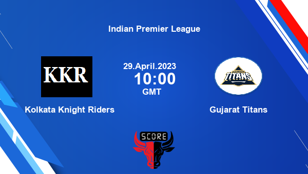 KKR vs GT, Dream11 Prediction, Fantasy Cricket Tips, Dream11 Team, Pitch Report, Injury Update – Indian Premier League