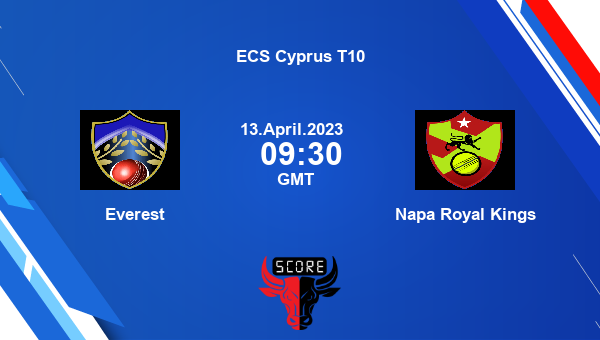 EVE vs NRK, Dream11 Prediction, Fantasy Cricket Tips, Dream11 Team, Pitch Report, Injury Update – ECS Cyprus T10