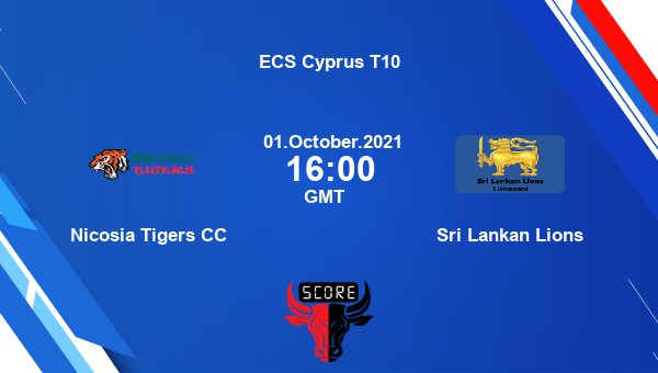 NTCC vs SLL 29th Match Team News Preview Dream11 Prediction