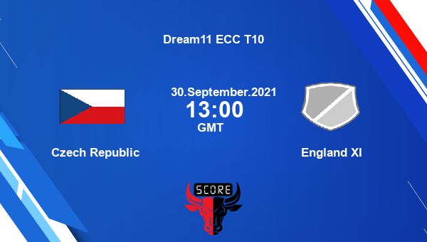 CR vs England XI 19th Match Team News Preview Dream11 Prediction
